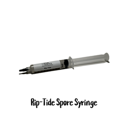 Rip-Tide 10cc Spore Syringe - SS47